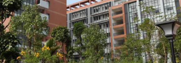 广西建设职业技术学院