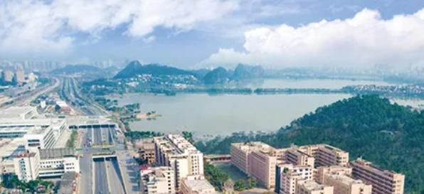 肇庆理工中等职业学校