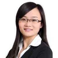新通英语口语班老师朱怡婉