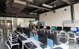 昆明画立方设计培训