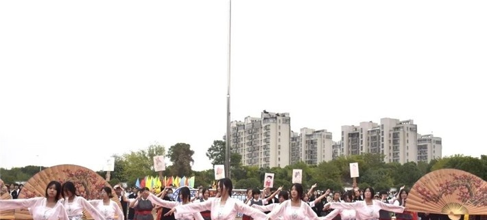 常州市工贸高级技工学校