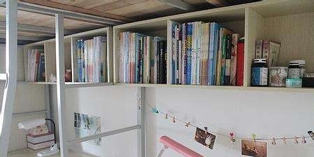 南部县升钟职业中学