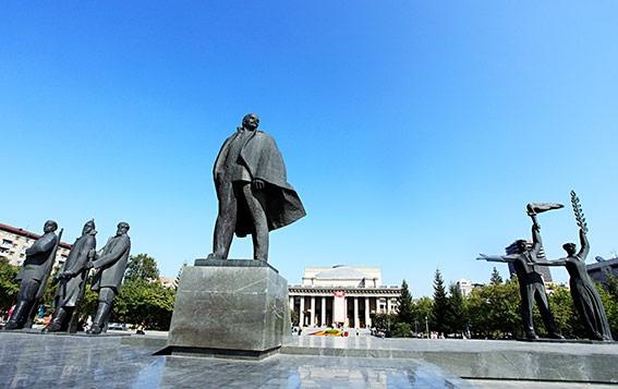 新西伯利亚国立大学