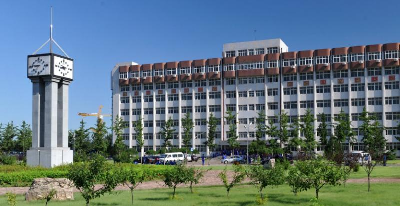 河北能源职业技术学院