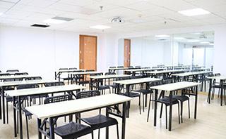 济南新文道考研培训