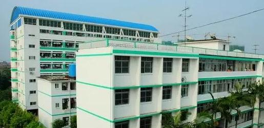 南宁市卫生学校