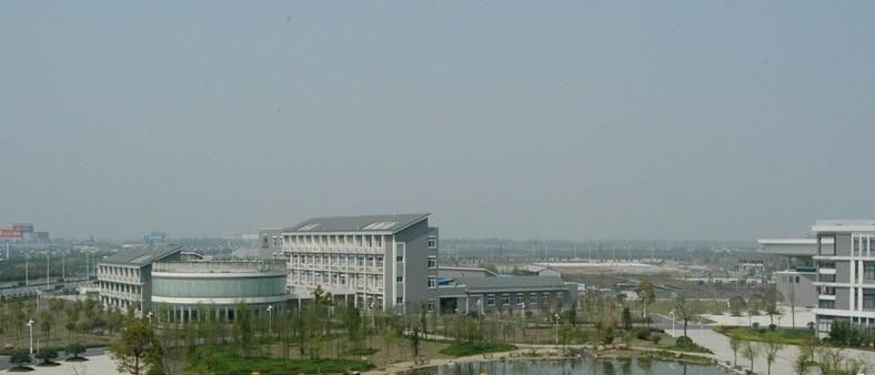 浙江旅游职业学院2019年单招录取分数线