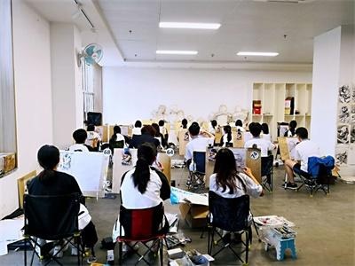 宝莎韬优国际学校
