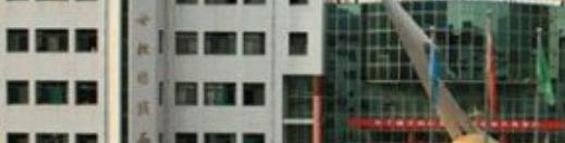 灵石县职业高级中学