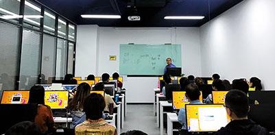 老师讲解