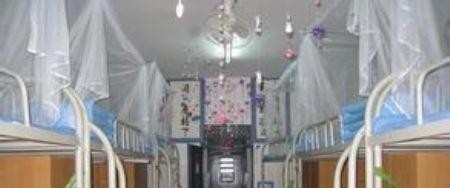 陕西铁路工程职业技术学院五年制大专