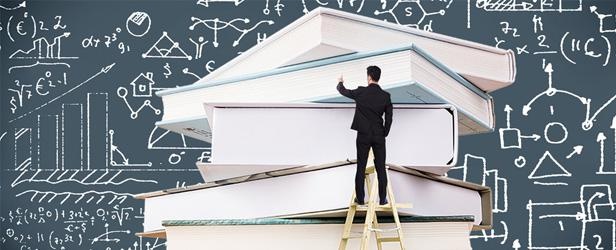 思维导图技法学习