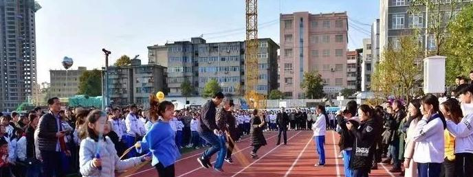 江北高级中学2020年招生办