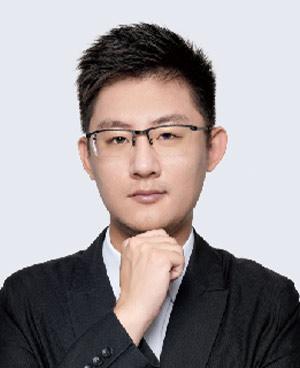 马智超