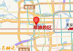 翠微校区