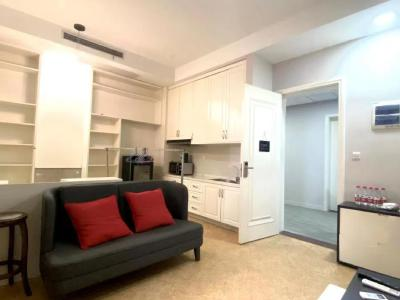 上海纺工大国际教育学院国际本科