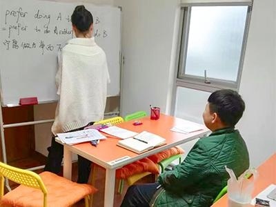 智扬教育环境