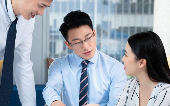 本科生申请方案