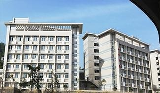 巴东县高级中学国际部