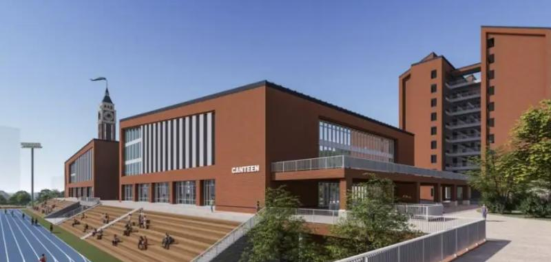 海德京华国际双语学校小学部2022年招生政策
