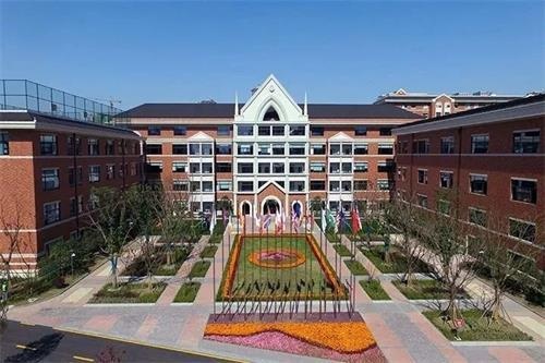 康桥学校昆山校区