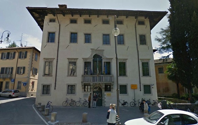 乌迪内音乐学院