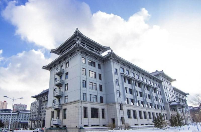 哈尔滨工程大学留学预科
