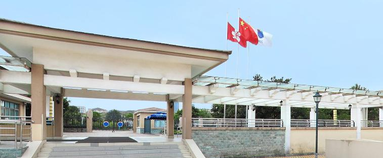 重庆耀中国际学校初中部网站