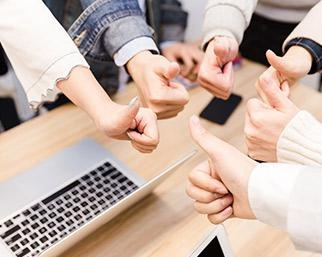 多重实力，更值得信赖