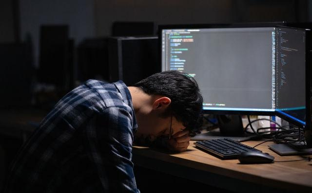 响应式网页设计特点