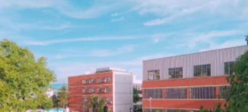 长沙英蓝中等职业学校
