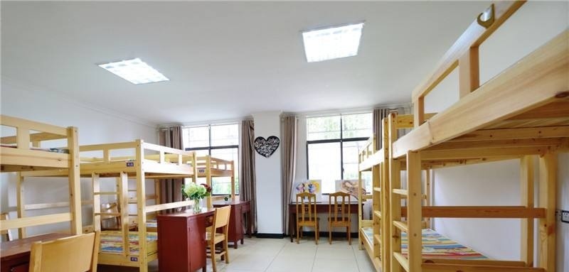 古交市职业中学校