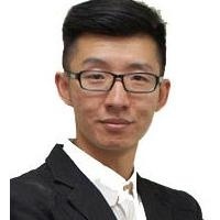 雅思英语一对一培训班老师巩明博