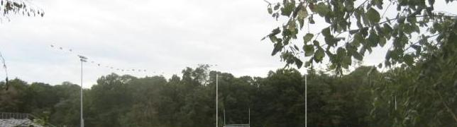 西安四十八中学2020年招生简章