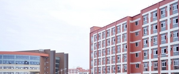 乐山职业技术学院五年制大专