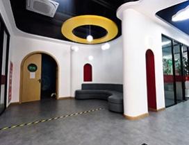 长沙伯明汉青少儿英语