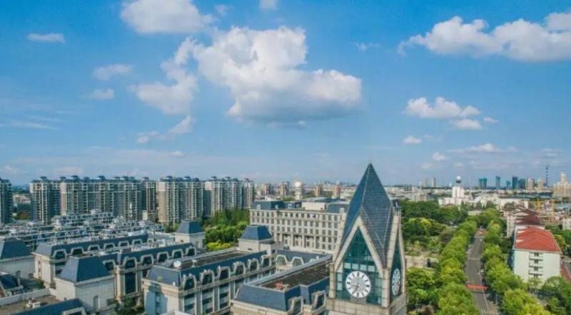 成都协同国际学校初中部怎么样