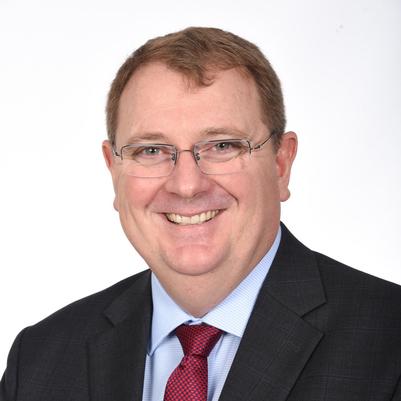 David Shinkfield 校长