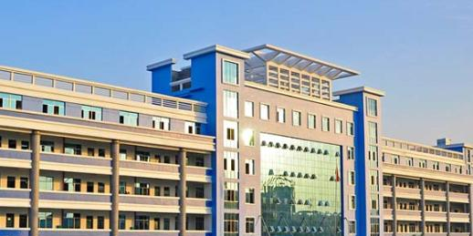 广西理工职业技术学校