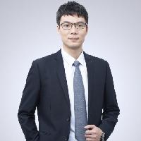 张浩然，常务副校长