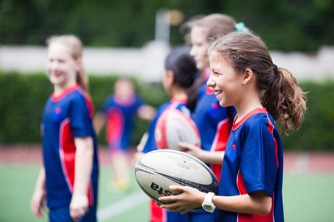 上海耀中国际学校初中