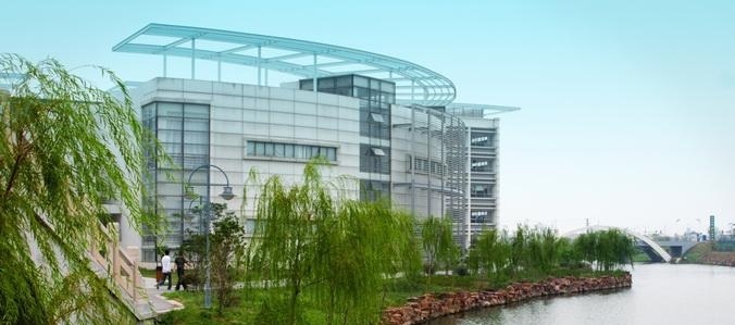 苏州职业大学怎么样、好不好