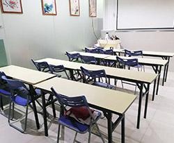 校区教室