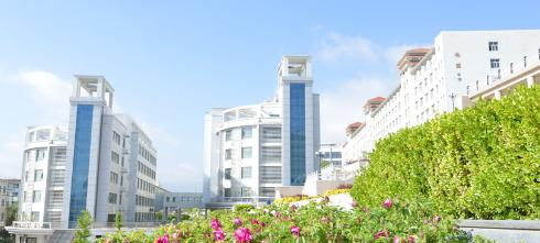 兰州资源环境职业技术学院2020年报名条件、招生要求、招生对象