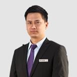 叶金筑-厦门中信教育教师