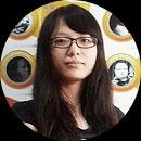 天琥网站设计精英班老师,连欢
