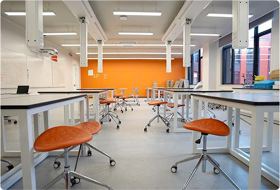 青岛新东方双语学校