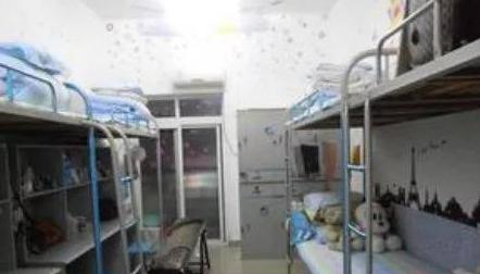 江西艺术职业学院2020年宿舍条件