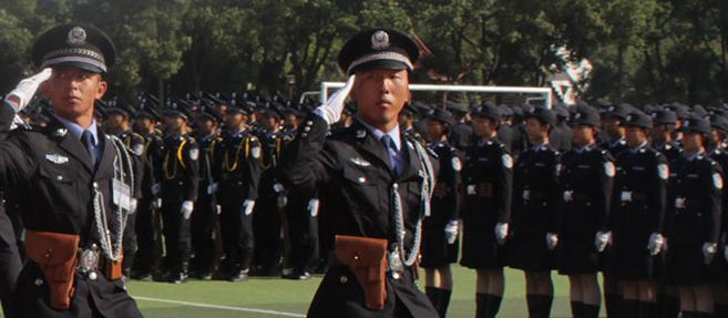 武汉警官职业学院7