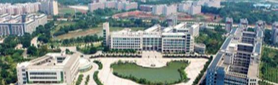 赣南卫生健康职业学院2020年宿舍条件